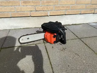 Hardman CS2500 topkapper