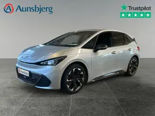 Cupra Born 77 e-Boost
