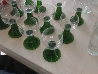 Rømer glas 