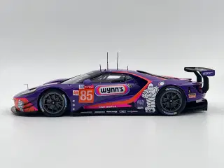 2019 Ford GT LM #68 24 Le Mans - 1:18 