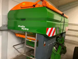 Amazone ZA-TS 4200 HYDRO