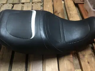Bmw k75-1100 sæde
