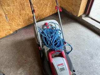 Plæneklipper alko