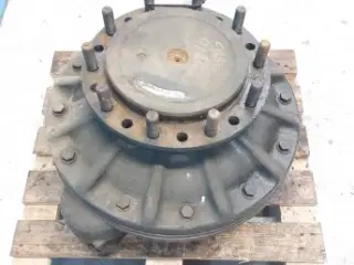 Case IH 9120 Slutdrev 84453958