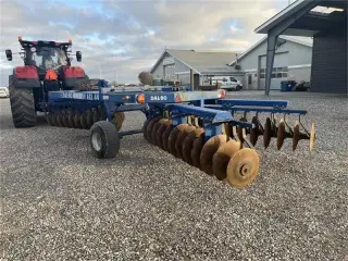 Dal-Bo AXL 44