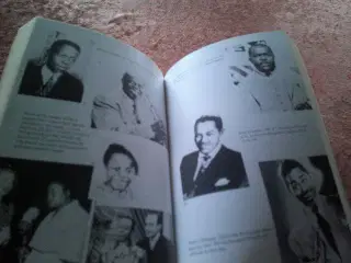 Miles - the autobiography, Miles Davis,