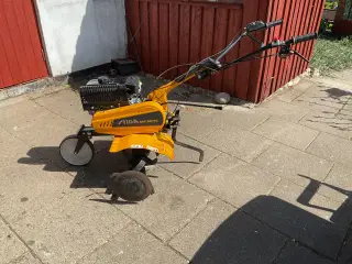 Stiga havefræser med 3 gear