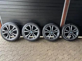 BMW Originale Alufælge