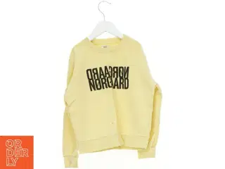 Sweatshirt fra Mads Nørgaard (str. 128 cm)