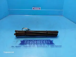 SisuDiesel 645 DSBAEL Stødstænger V836355872  12Stk