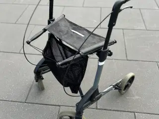 Rollator 