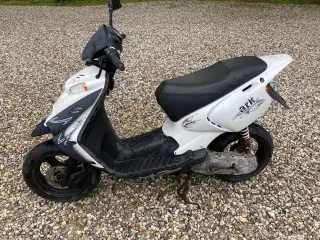 Beta ark 30er scooter