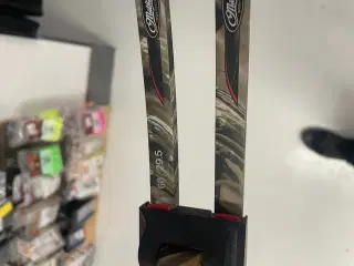 Mathews Creed XS LH- LINKS 29.5" 60#