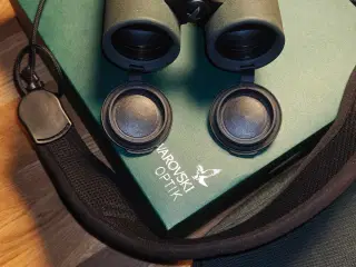 Swarovski El Range 10X42