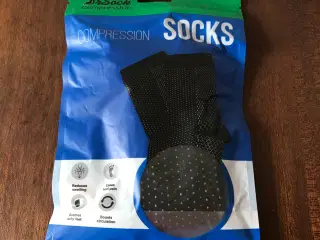 Socks Compression strømper