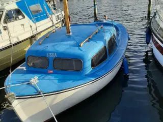 Lynæs jolle 18 ' 