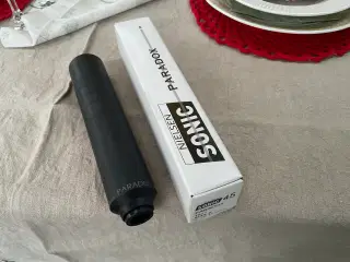 Nielsen Sonic Paradox 45