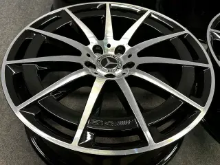 MERCEDES EQC W293 S293 293 AMG 20 7,5J og 8,5Jx20"