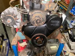 Perkins Diesel Marine 