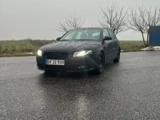Audi a4 2.0 tdi 