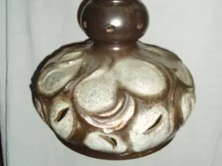 Keramik Loftslampe