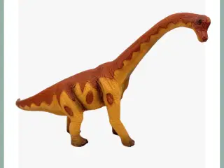 Dinosaur Langhals