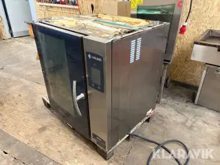 Storkøkken ovn Hounö BPE 8 - 18kW