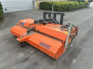 Tuchel Profi 660 - 260