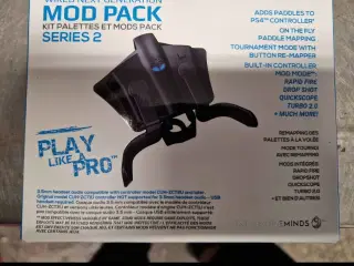 Ps4 strike pack 
