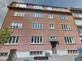 77 m2 lejlighed i Esbjerg