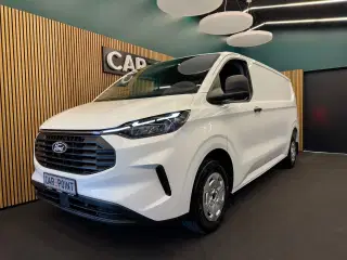 Ford Transit Custom 300L 2,0 EcoBlue Trend