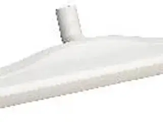 Gulvskraber ledad haccp 400mm v