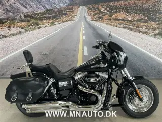 Harley-Davidson FXDF Fat Bob 103"