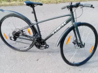 TREK FXI MONTAINBIKE 