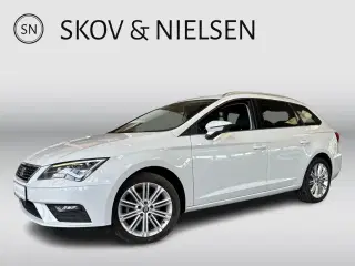 Seat Leon 2,0 TDi 150 Xcellence ST DSG