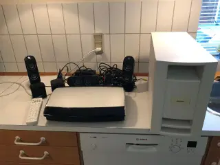 Bose av 18
