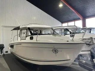 Jeanneau Merry Fisher 695 Cruiser