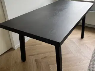 Spisebord fra IKEA, b: 78 l: 170