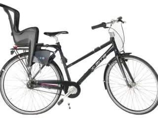 X-Zite damecykel