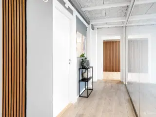 EasyOffice Randers. Vestergade - Klinik 1.01
