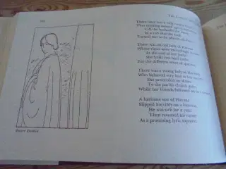 The Lure of the Limerick - engelsksproget 