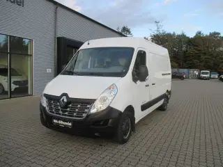 Renault Master T33 L2H2 2,3 DCI start/stop 145HK Van 6g