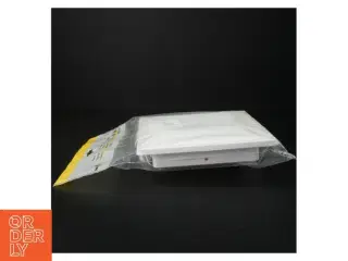 Ventilationsklap (str. 15 x 15 cm)