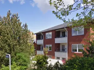 96 m² 4V lejlighed i attraktiv Odense M