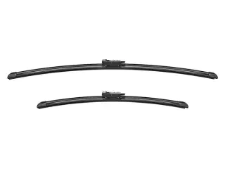 Bosch Aerotwin Flatblade viskerblade sæt A820S