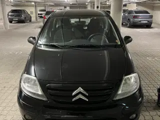 Citroen C3 1,6 16V Mistral 5d
