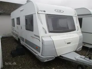 2009 - LMC Cello 490 E   MOVER