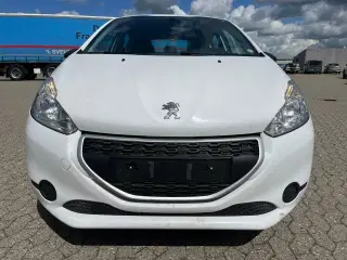 Peugeot 208 1,0 VTi Access