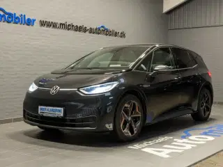 VW ID.3 58 Pro Performance Max