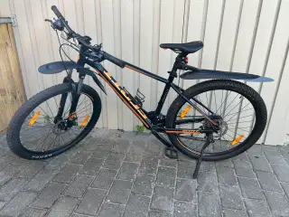 Scott aspect 770 str M 168-180cm
